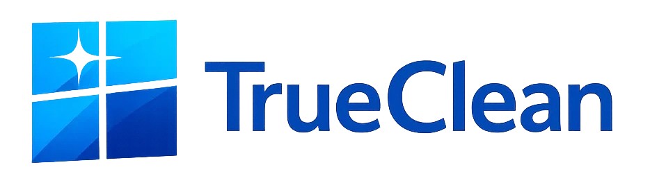 TrueClean window cleaning